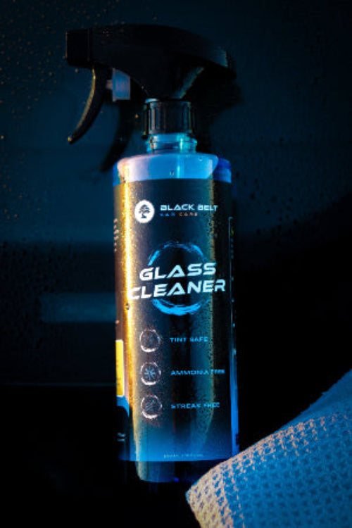 Glass Cleaner