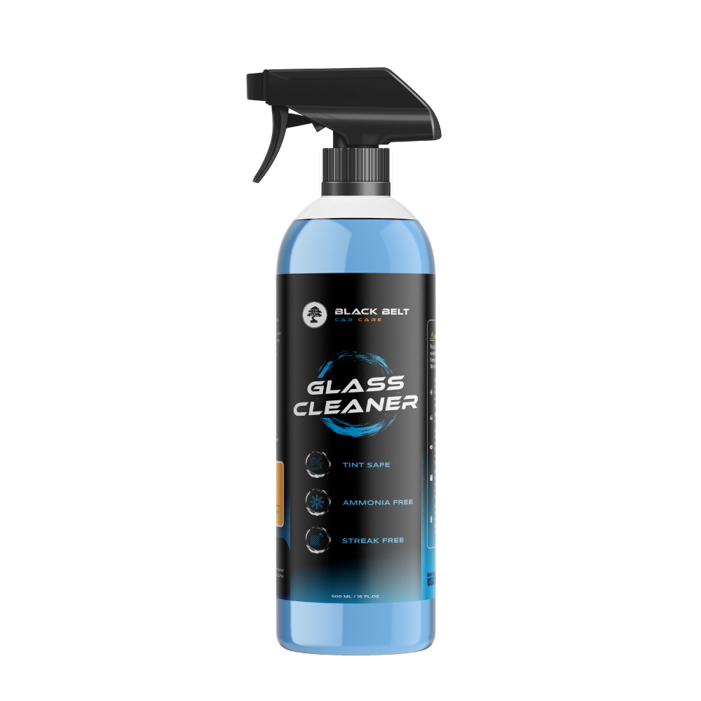Glass Cleaner