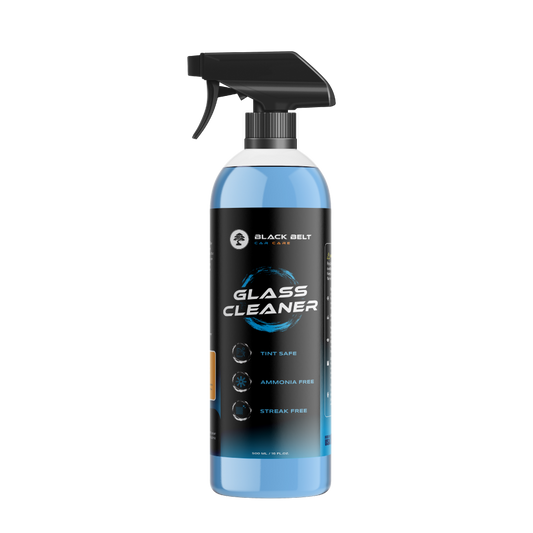 Glass Cleaner