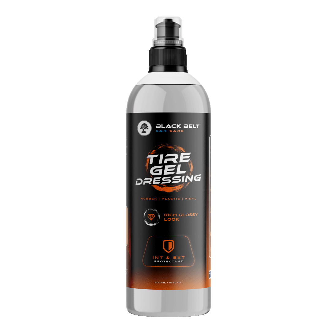 Tire Gel Dressing