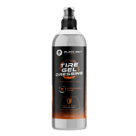 Tire Gel Dressing